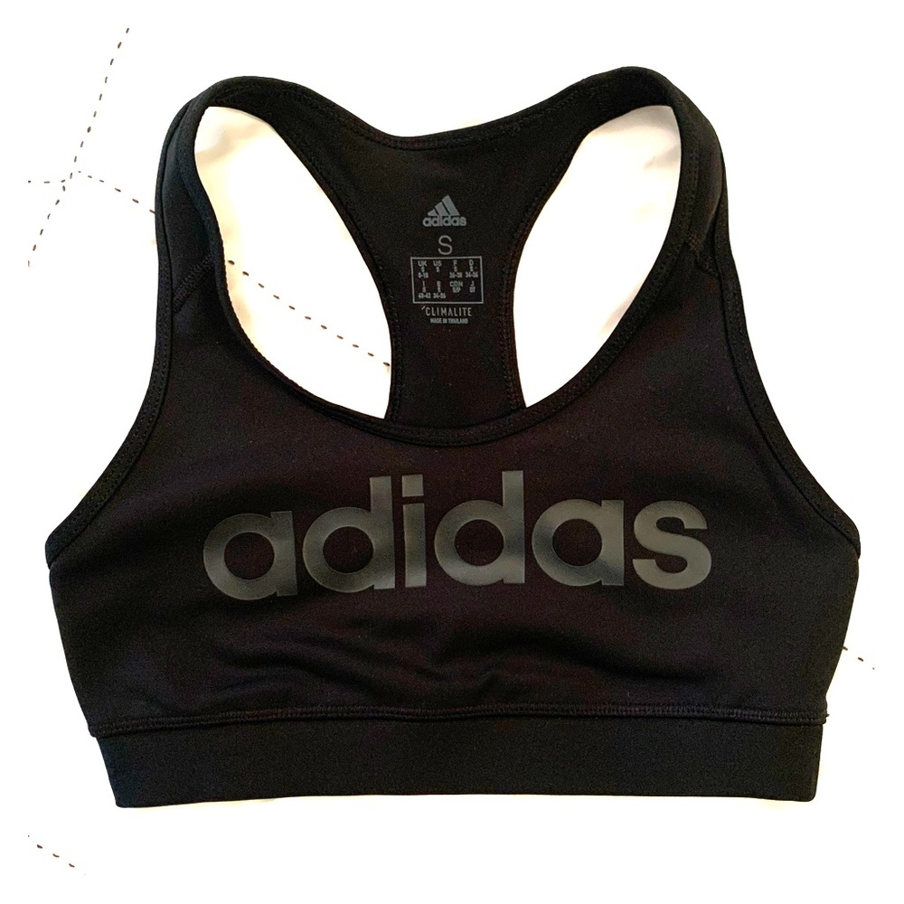 Adidas Climalite Sports Bra